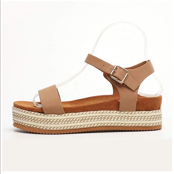 Sandals - Picture 3 of 6